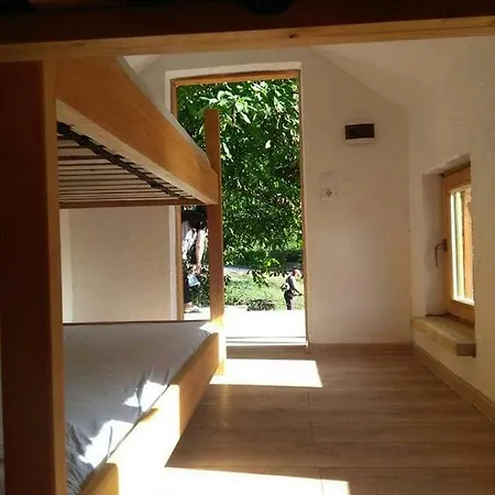 Campingplatz Bungalov - 4 A Kameno Vrelo Konjic