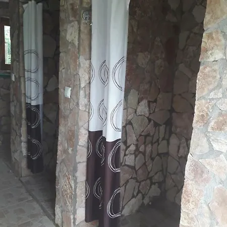Bungalov - 4 A Kameno Vrelo