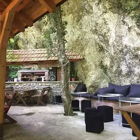 Bungalov - 4 A Kameno Vrelo * Konjic