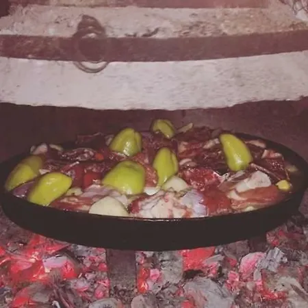 Bungalov - 4 A Kameno Vrelo